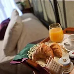 Venkovský dům Relais Casa Orter