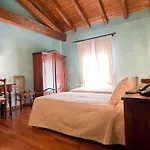 Casa de Campo Relais Casa Orter