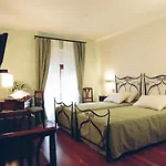 Relais Casa Orter Casa de Campo Risano