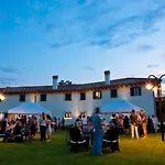 Casa de Campo Relais Casa Orter Risano