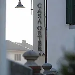 Casa de Campo Relais Casa Orter