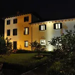 Relais Casa Orter Casa de Campo *