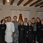 Relais Casa Orter Casa de Campo Risano