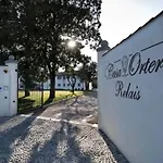 Venkovský dům Relais Casa Orter