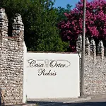 Casa de Campo Relais Casa Orter *