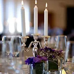 Venkovský dům Relais Casa Orter