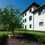 Venkovský dům Relais Casa Orter *