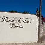 Relais Casa Orter * Risano