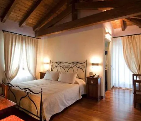 Casa di campagna Relais Casa Orter *