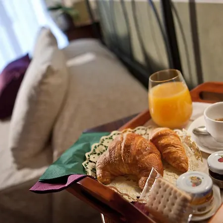 Séjour à la campagne Relais Casa Orter