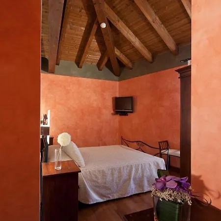 Relais Casa Orter Risano