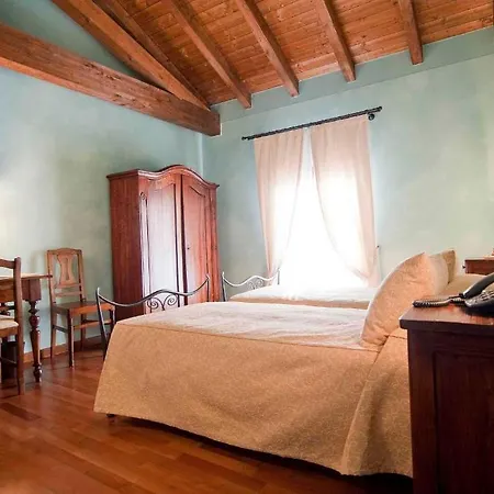 Séjour à la campagne Relais Casa Orter