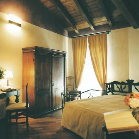 Relais Casa Orter Séjour à la campagne