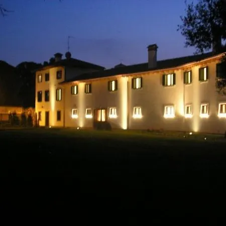 Relais Casa Orter *