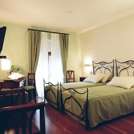 Relais Casa Orter Landhaus Risano