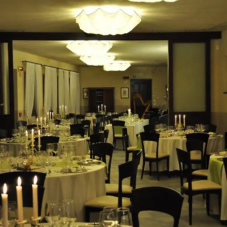 Relais Casa Orter