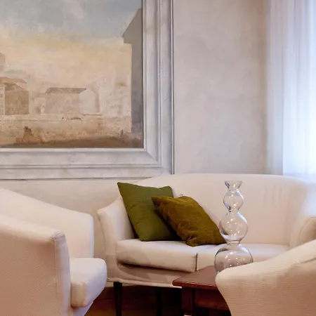 Relais Casa Orter Landhaus