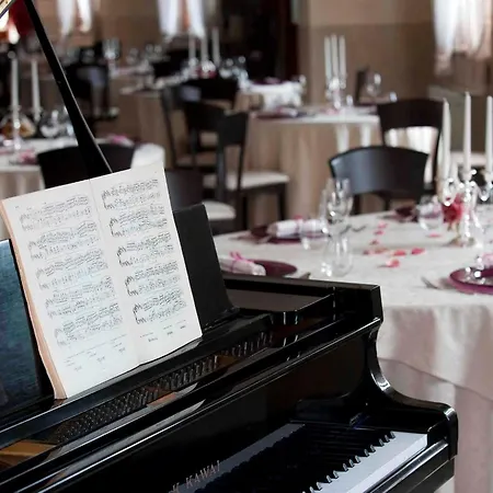 Relais Casa Orter * Risano