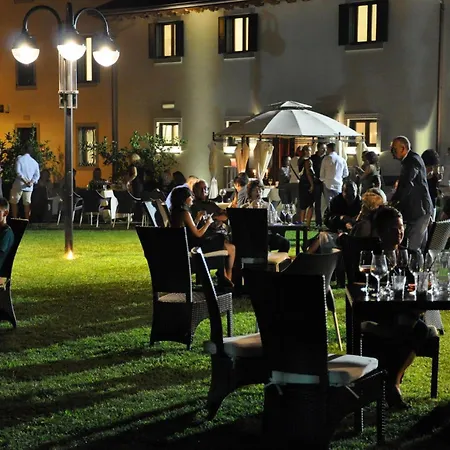 Relais Casa Orter Country house *