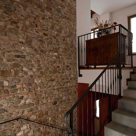 Relais Casa Orter