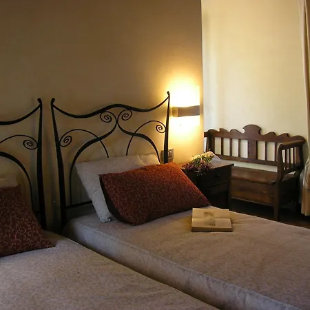 Casa di campagna Relais Casa Orter