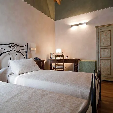 Relais Casa Orter