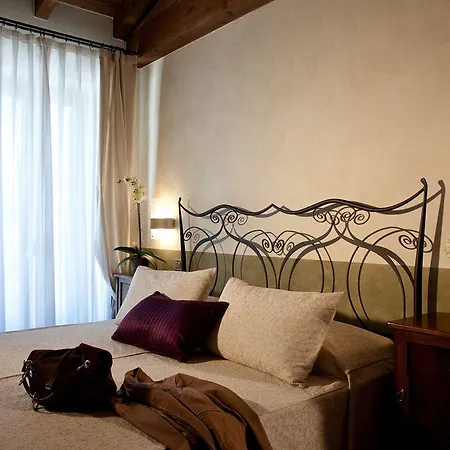 Relais Casa Orter Séjour à la campagne *