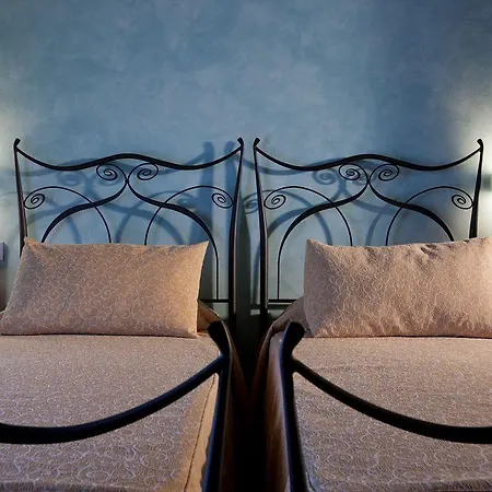 Relais Casa Orter Landhaus Risano