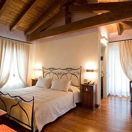 Relais Casa Orter Landhaus