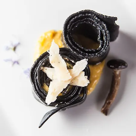 Relais Casa Orter Séjour à la campagne Risano