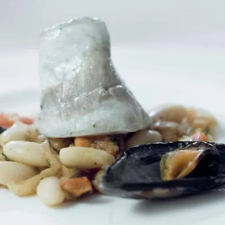 Séjour à la campagne Relais Casa Orter Risano