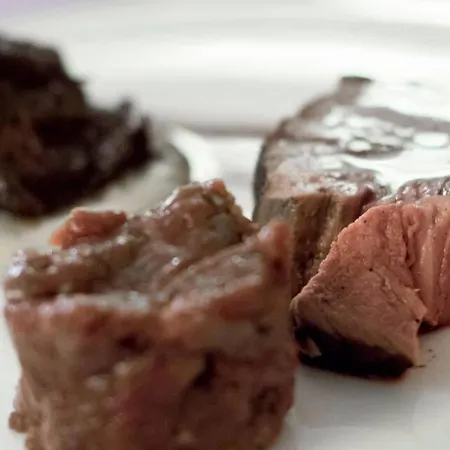 Relais Casa Orter Risano