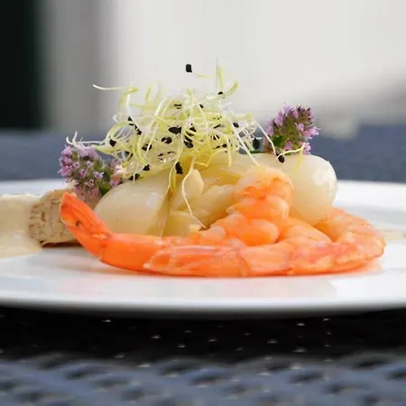 Relais Casa Orter * Risano