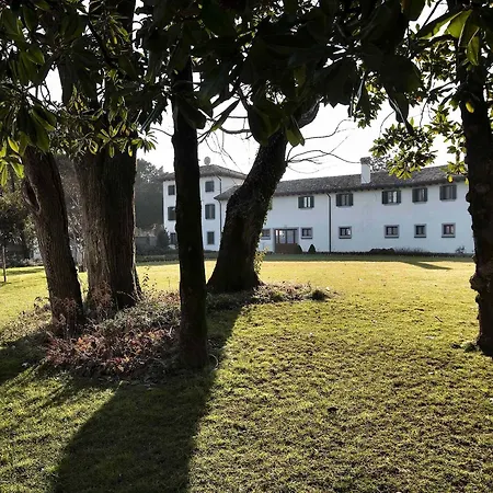Landhaus Relais Casa Orter *