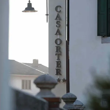 Landhaus Relais Casa Orter