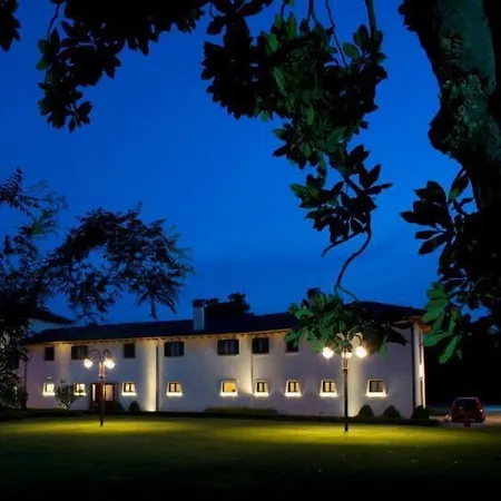 Relais Casa Orter Séjour à la campagne