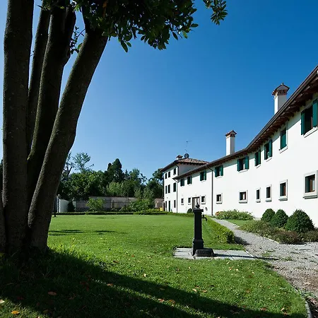Relais Casa Orter Landhaus Risano