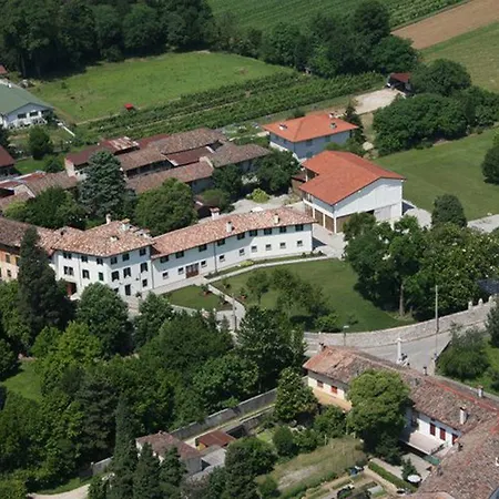 Relais Casa Orter