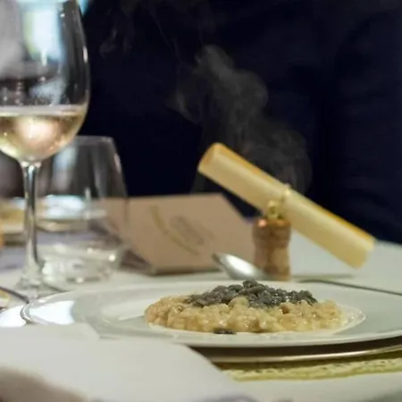 Relais Casa Orter Séjour à la campagne Risano