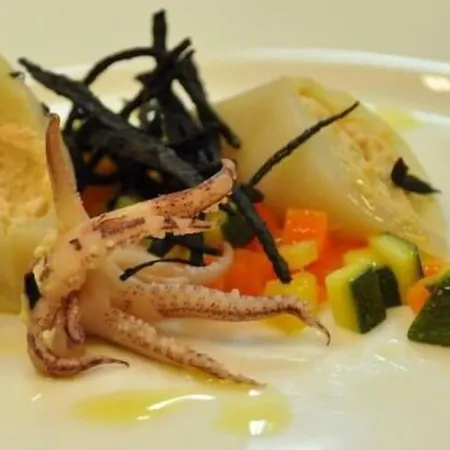 Relais Casa Orter Risano