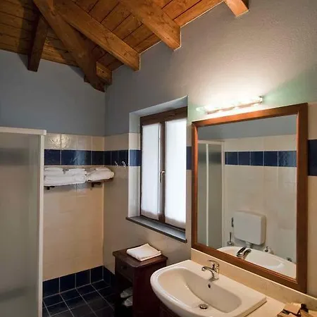 Casa di campagna Relais Casa Orter *