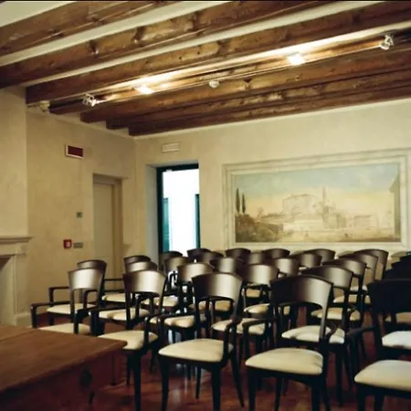 Relais Casa Orter Risano