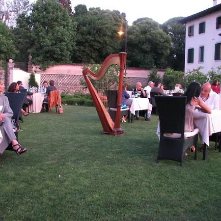 Relais Casa Orter Landhaus *
