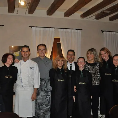 Relais Casa Orter Landhaus Risano