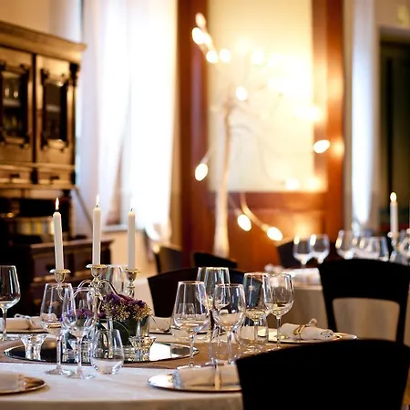Relais Casa Orter *