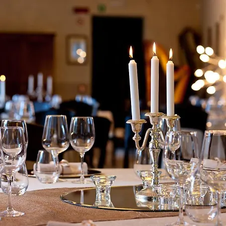 Relais Casa Orter