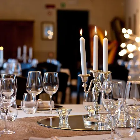 Relais Casa Orter