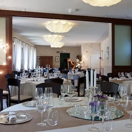 Relais Casa Orter Risano