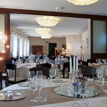 Relais Casa Orter Risano