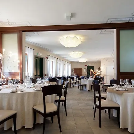 Relais Casa Orter Landhaus